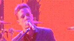 The Killers - Smile Like You Mean It Rock am Ring09