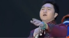呼斯楞 - 鸿雁