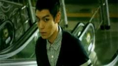 BigBang - BSX Black TOP CF