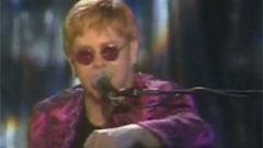 Elton John - One Night Only