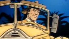 Alan Parsons - Don’t Answer Me