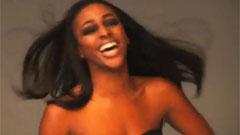 Alexandra Burke - The Wonderland Shoot