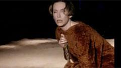 Annie Lennox - A Whiter Shade Of Pale