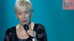 Annie Lennox - Hallelujah