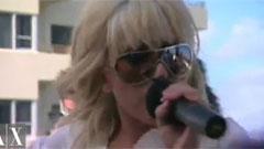 Lady Gaga - Beautiful Dirty Rich & Paparazzi & Just Dance