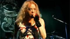 Arch Enemy - Dark Insanity