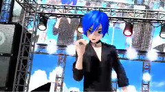 VOCALOID家族 - アフターバーナー