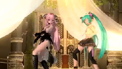 初音未来 - カンタレラ