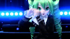 初音未来 - みくみくにしてあげる
