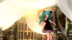 巡音流歌,初音未来 - マスターオブパペッツ