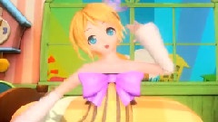 镜音双子,VOCALOID家族 - ゆめゆめ