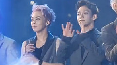 EXO-M,EXO - Ending