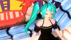 初音未来 - ネコミミアーカイブ