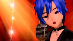 VOCALOID家族 - 忘却心中
