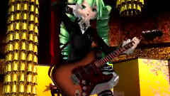 初音未来 - 天樂