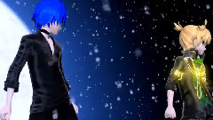 镜音双子,VOCALOID家族 - ワールズエンド・ダンスホール