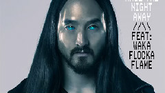 Steve Aoki,Waka Flocka Flame - Rage The Night Away (Album Edit)