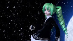 重音teto,初音未来 - ワールズエンド・ダンスホール