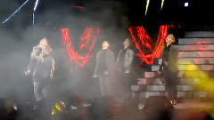 EXO-M,EXO - Overdose