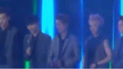 EXO-M,EXO - Talk