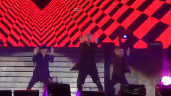 EXO-M - 狼与美女 & 365