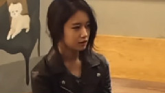 T-ara,智妍 - 智妍 访问爱犬咖啡屋 Part5