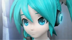 初音未来,VOCALOID家族 - Starduster Starduster