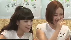 Crayon Pop - Meet & Greet