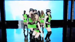 少女时代 - Mr.Taxi