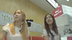 Crayon Pop - Meet & Greet
