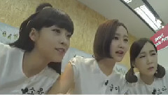 Crayon Pop - Meet & Greet