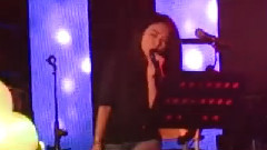 田馥甄 - 板桥高中校园演唱会
