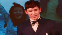 Nichkhun(2PM) - <一又二分之一的夏天> 新闻发布会
