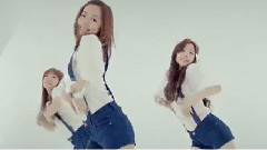 A Pink - My My