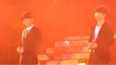 Super Junior,厉旭(Super Junior),Super Junior-M,东海(Super Junior) - 一分后