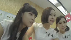 Crayon Pop - Meet & Greet