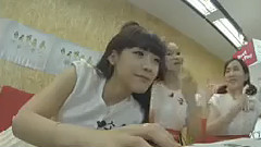 Crayon Pop - Meet & Greet