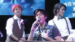 李敏镐 - 李敏镐 Encore Concret 2014 My Everything In Japan 预告