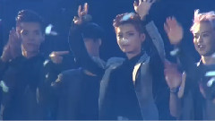 EXO-M,EXO - 南京最中之最演唱会