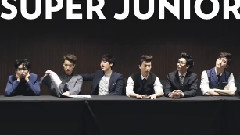 Super Junior - 杂志< Cosmopolitan > 5月号