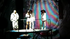 2NE1 - Ugly