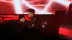 Chen(EXO) - Wolf