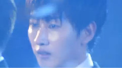 Super Junior,Super Junior-M,银赫(SuperJunior) - 谢幕