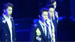 Super Junior-M - Break Down