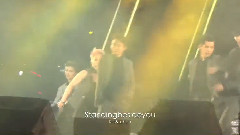 EXO-M,EXO - Overdose
