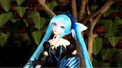 初音未来 - エレクトロトレイン