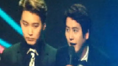 Super Junior - 领奖