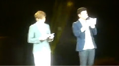 U-Kiss - MC ELI & Kevin