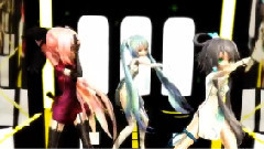 VOCALOID家族 - Dream Fighter