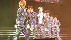 B.A.P - Lovesick
